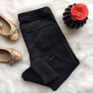 American Eagle Jeggings 10SHORT